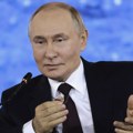 Putin podneo Dumi zakon o povlačenju iz Evropske konvencije o sprečavanju torture