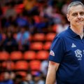Selektor odbojkašica Srbije Zoran Terzić: "Da smo trenirali bez Tijane Bošković, možda bismo i prošli Holandiju"