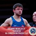 Vlada Srbije dodelila novčane nagrade sportistima za uspehe na evropskim takmičenjima