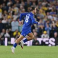 U Sitiju nepoželjan, a posle tri meča za Everton postao igrač meseca u Engleskoj