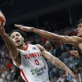 Košarkaši Grčke pobedom protiv Finske osvojili bronzanu medalju na EP
