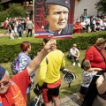 И АВНОЈ поделио борце за монархију: Да ли је Војислав Михаиловић повукао законски предлог?
