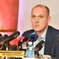 Lončar: Upad tzv. kosovske policije u KBC KM pokušaj izazivanja humanitarne katastrofe FOTO