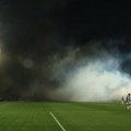 Sramota: Crno-beli zanemeli?!