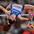 UŽIVO Može li Topić do medalje na SP?