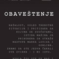 Zbog pritisaka otkazani koncerti Marka Luisa i Goblina u Nišu