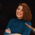 Milica Đorđević dobitnica Nagrade "Stevan Mokranjac": Objavljeni laureati 34. Međunarodne tribine kompozitora