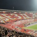 "Delije" zovu na Radnički: Vreme je da se vrati Kragujevčanima za najubedljiviji poraz