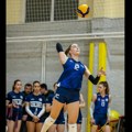 Milica Milunović pojačala Karlovac
