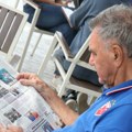 Golub mira i vatromet za završetak 4. Mundijala - Kako je Cvitanović sačuvao glavu, a Vilfan prevezao Zdovca u Sloveniju