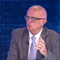 Šabić o emisiji na RTS: Dečak je imao pravo na odgovor, nije reč o zloupotrebi dece u političke svrhe