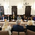 Predstavljeni nacrti rešenja u okviru studije za revitalizaciju Mašinske radionice