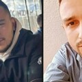 (Foto): Ovo su mladići koji su poginuli u jezivom udesu: Jedan sedeo u "golfu", drugi u "škodi" - od siline udarca sekli kola…