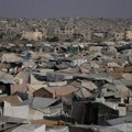 UN: Bezbedne zone Izraela u Pojasu Gaze su mesta smrti