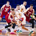 Borac u Podgorici savladao Studentski centar na startu ABA lige