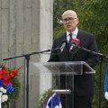 Vučević: Jajinci nisu samo mesto smrti, već i zaveta koji obavezuje na jedinstvo i slogu