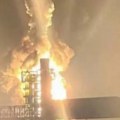 (Video) Ovo se nije desilo od početka rata! Rusija u plamenu, eksplodije odjekuju 2.000 km od fronta: Ukrajinci udarili na…