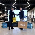 Tehnomanija stigla na Wolt: Novo partnerstvo za bržu i lakšu kupovinu elektronike