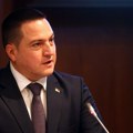 Branku Ružiću vraćene sve funkcije u SPS