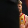 Tomas Vokap van terena dve do tri nedelje
