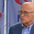"To je NEREALNO": Hrvatski stručnjak o ponudi da Hrvati kupe NIS - "Sve će se rešiti za 3 meseca"