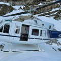 Izgubila se dvojica Izraelaca na Durmitoru: Spasioci celu noć tragali, stigao i helikopter (Foto)