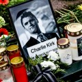 Poništene vize za šest stranih državljana zbog objava o ubistvu Čarlija Kirka
