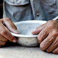 FAO: Svet proizvodi dovoljno hrane, a 673 miliona ljudi gladuje