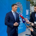 Siniša Mali iz Vašingtona: Iznos svetskog javnog duga prevazići će vrednost globalnog BDP-a (video)