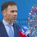Siniša Mali iz Vašingtona: Iznos svetskog javnog duga prevazići će vrednost globalnog BDP-a (video)