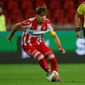 Kostov nikad bolji, zvezda nikad zabrinutija: Da li će biti legenda ili rekordni transfer kluba?!