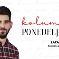 Lazar Pejović, InStore Srbija: FMCG Summit se gradi srcem, sledeća stanica - Podgorica