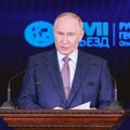 Putin zagrmeo: Ako Ukrajina napadne Rusiju raketama "Tomahavk" odgovor će biti zapanjujuć
