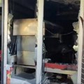 Gnev podgoričana prema turcima sve veći Demolirali lokal čiji je vlasnik državljanin Turske (video)
