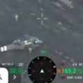 Ukrajinci pokušali desant helikopterima "Crni jastreb" kod Pokrovska - a onda je počeo lov (video/mapa)