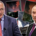 Putinov ruski neprijatelj broj 1 ugasio nade Ukrajine! Udar Tomahavka na rafinerije u Sibiru nanosi štetu kao kada nekom…