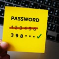 Ovo su 3 najčešće lozinke na svetu: Ako je vaša na ovom spisku, menjajte je odmah