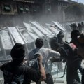 Protesti "generacije Zed" na ulicama Meksika, povređeno najmanje 120 ljudi