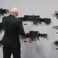 Povećana prodaja oružja zbog ratova u Ukrajini i Gazi: Rekordnih 679 milijardi dolara ostvarilo 100 svetskih proizvođača