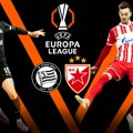 Zvezda u Gracu juri prvu evropsku pobedu na gostujućem terenu