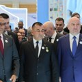 Srbija na međunarodnom forumu u Turkmenistanu: Ministar Popović na obeležavanju 30. godišnjice nezavisnosti ove zemlje