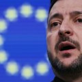 Dogovor lidera EU o zajmu od 90 milijardi evra Ukrajini, plan o korišćenju ruske imovine propao