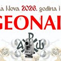 Geonais – sa nama u Novu godinu na čvrstim temeljima
