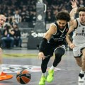 Partizan dominirao, Split je pregažen, sledi Valensija