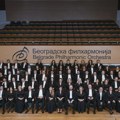 Beogradska filharmonija sa Zubinom Mehtom u njegovom rodnom gradu: Prvi koncert u Mumbaiju