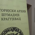 Kultura: 180 godina od rođenja Svetozara Markovića u Arhivu i 60 godina rada Zavoda