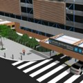 Poznato koje će firme raditi tehničku dokumentaciju za rekonstrukciju garaže Zeleni venac