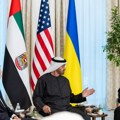 "Niko se nije pravio glupim!" Cure prvi detalji sastanka u Abu Dabiju, Bela kuća tajanstvena, oglasio se i Zelenski: "Što se…