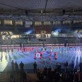 Otvoren Svesrpski kup u rukometu u Nišu
