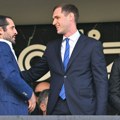 Jaka poruka iz OFK Beograda: "Srpski fudbal je mnogo bolji nego što ga javnost prikazuje, momci zaslužuju..."